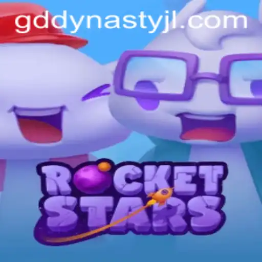 Explore RocketStars: An Epic Voyage with GD DYNASTY