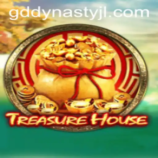 Unlock the Mysteries of TreasureHouse: A Modern Adventure with GD DYNASTY