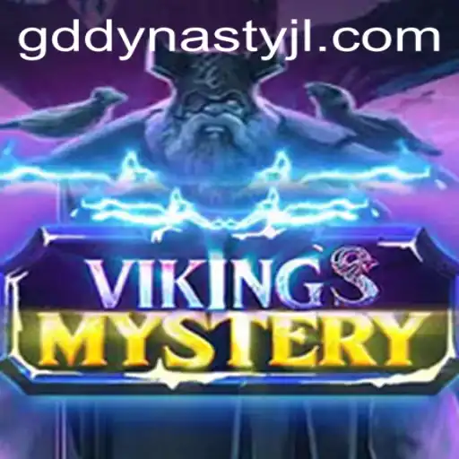 VikingsMystery: A Journey into Norse Legend with GD DYNASTY