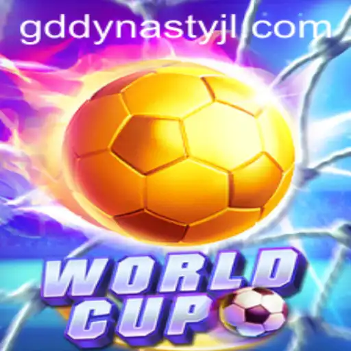 GD DYNASTY: The New Era of WorldCup Gaming