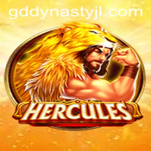 Hercules: An Epic Adventure with GD Dynasty