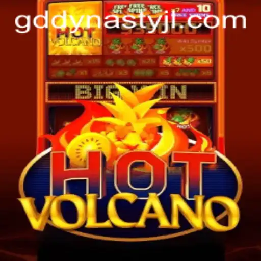 HotVolcano: Exploring the Fiery Realm of GD DYNASTY