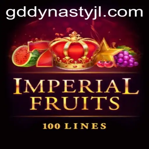 Imperial Fruits 100: A Journey Through GD Dynasty's Fruitful Realm