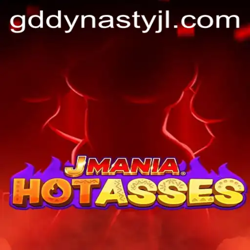Explore the Exciting World of JManiaHotAsses with GD DYNASTY