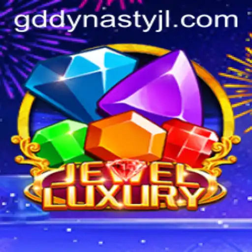 Exploring JewelLuxury: A Deep Dive into GD DYNASTY's Opulent Gaming Experience