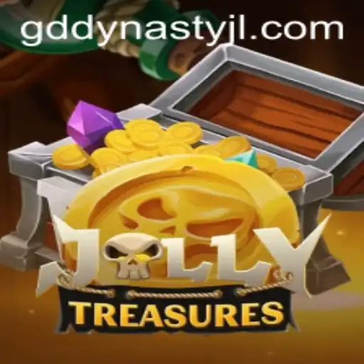 Embark on an Adventurous Voyage with JollyTreasures