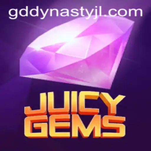 Discover JuicyGems: An Adventurous Journey into the World of GD DYNASTY