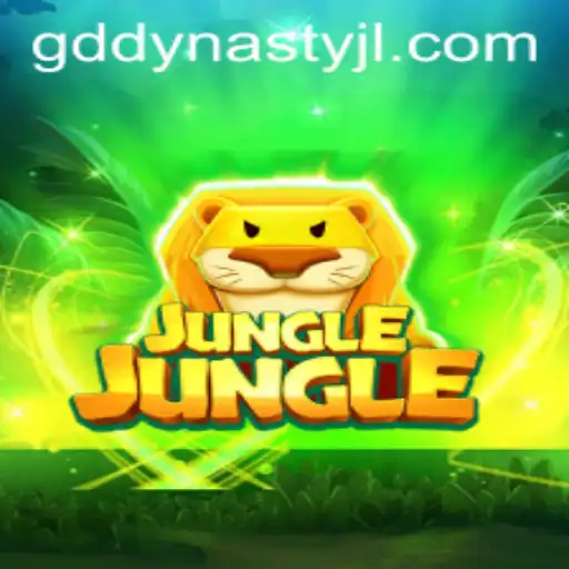 Discover the Thrills of JungleJungle: A Virtual Adventure