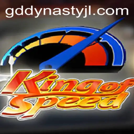 The Thrilling World of KingofSpeed and the GD DYNASTY