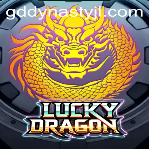 LuckyDragon: A Modern Gaming Adventure with GD DYNASTY