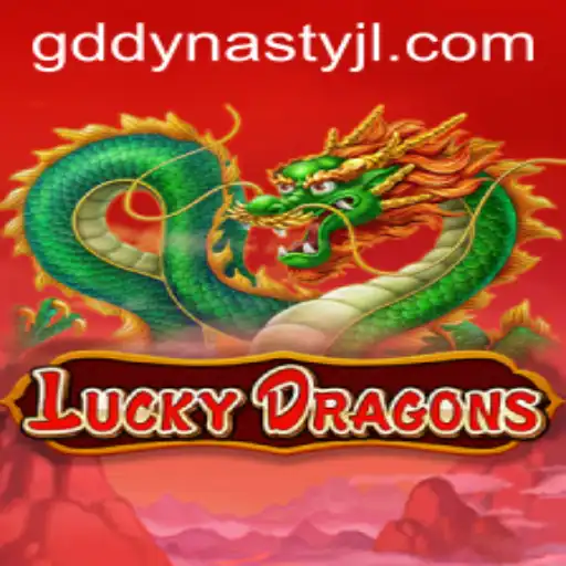 Exploring the Enchanting World of LuckyDragons and GD DYNASTY