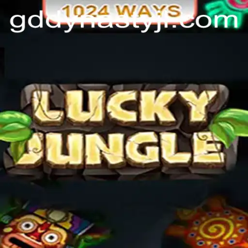 Explore the Thrilling World of LuckyJungle1024: A GD DYNASTY Adventure