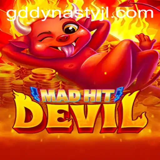 Exploring the Thrilling World of MadHitDevil: A GD DYNASTY Experience