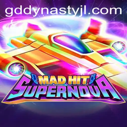 Unveiling MadHitSupernova: A New Era of Interactive Gaming with GD DYNASTY