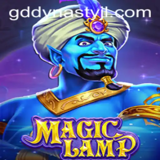 Dive into the Fantasy World of MagicLamp: A Journey with GD DYNASTY