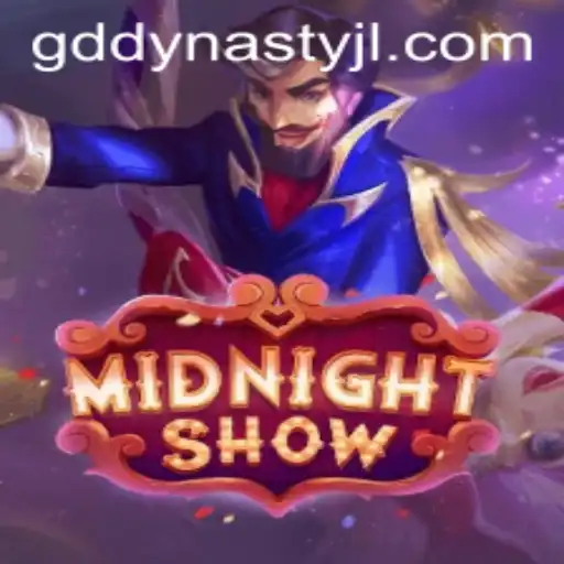 Discover the Thrilling World of MidnightShow: The GD DYNASTY Game