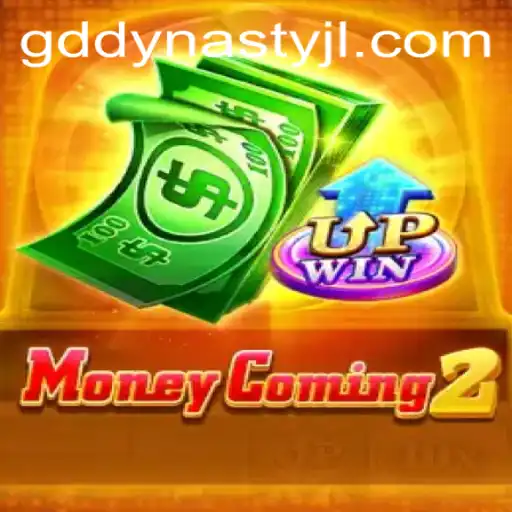 MoneyComing2: The Definitive Guide to GD DYNASTY