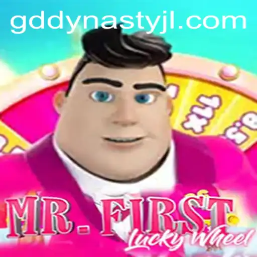 Embark on an Exciting Journey with MrFirstLuckyWheel and GD DYNASTY