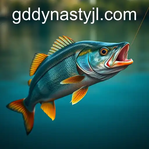 Understanding Online Fishing: A Deep Dive into the World of Virtual Angling