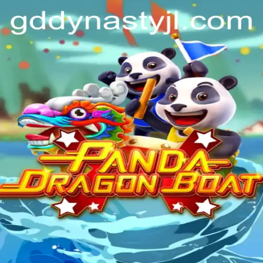 PANDADRAGONBOAT: A Captivating Voyage into the World of GD DYNASTY
