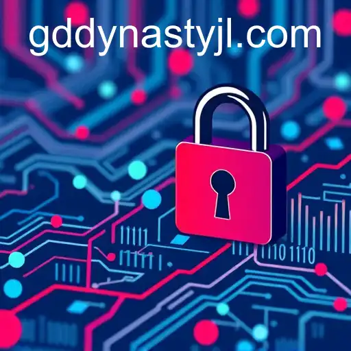 The Evolution of Privacy Policies and the Rise of GD DYNASTY