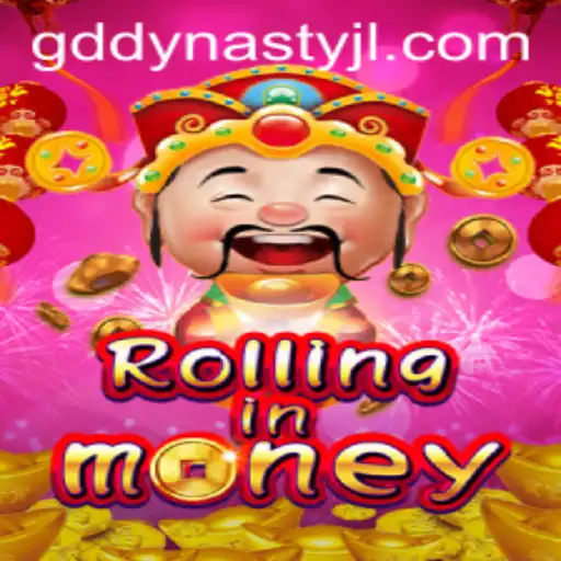 RollingInMoney: Unveiling GD DYNASTY's Game-Changer