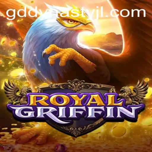 Exploring the Majestic World of RoyalGriffin