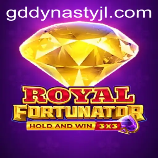 Royalfort: The Ultimate Gaming Experience