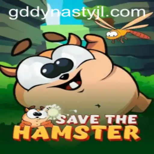 SavetheHamster: An Engaging Gaming Experience with GD DYNASTY