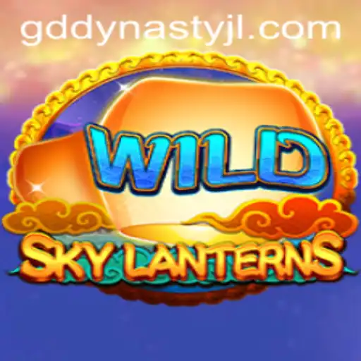 Discovering SkyLanterns: The Interactive Experience of GD DYNASTY