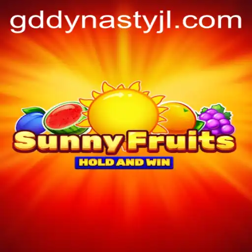 Explore the Vibrant World of SunnyFruits: A Guide to GD DYNASTY's Exciting Game
