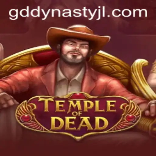 TempleofDead: Exploring the Mysteries of GD DYNASTY