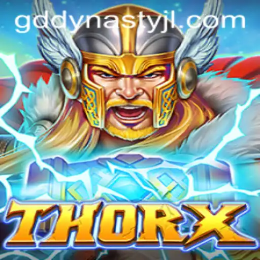 Discovering ThorX: A Mythological Adventure in Gaming