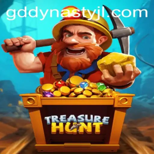 TreasureHunt Adventure and the Exciting World of GD DYNASTY