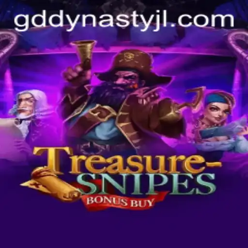 Exploring TreasuresnipesBonusBuy: A Dive into the World of GD DYNASTY