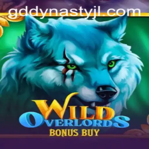Discover the Exciting World of WildOverlordsBonusBuy in GD DYNASTY