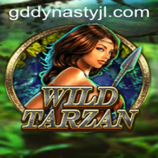 Unleashing Adventure with WildTarzan: Explore the GD DYNASTY