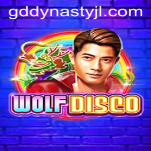 Exploring the Enigmatic World of WolfDisco: An Exciting Adventure Awaiting Discovery