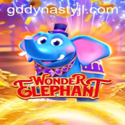 Exploring the Mystical World of WonderElephant in GD DYNASTY