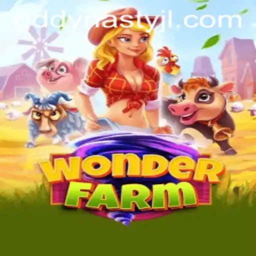 WonderFarm: An Engaging Adventure with GD DYNASTY