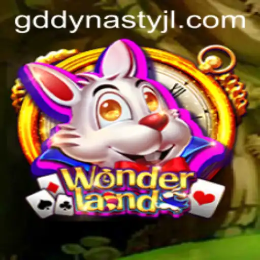 Wonderland: Unveiling the Mystical Realms of GD DYNASTY