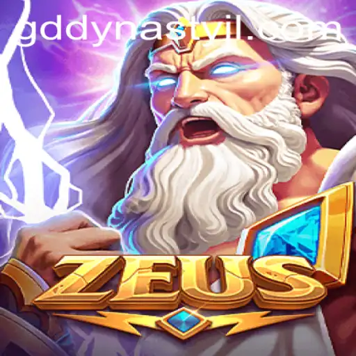 Zeus: The GD Dynasty Unveiled